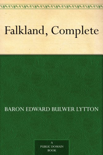 Falkland, Complete (English Edition)