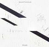 Sound Furniture - Rituals [Japan CD] SOFA-1003