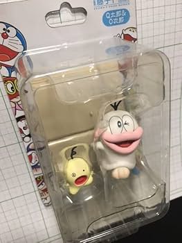 Amazon.co.jp: Fコレクション オバケのQ太郎 O次郎 キュー太郎