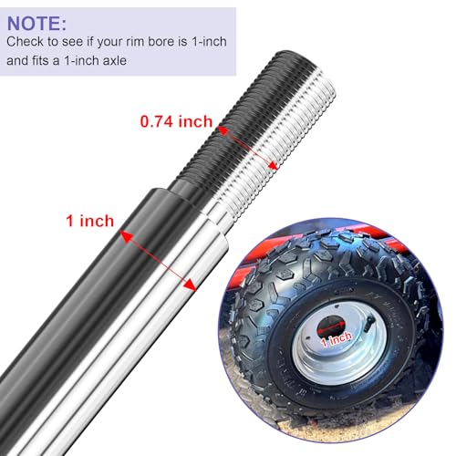 image for CILOYU Heavy Duty Steel 44