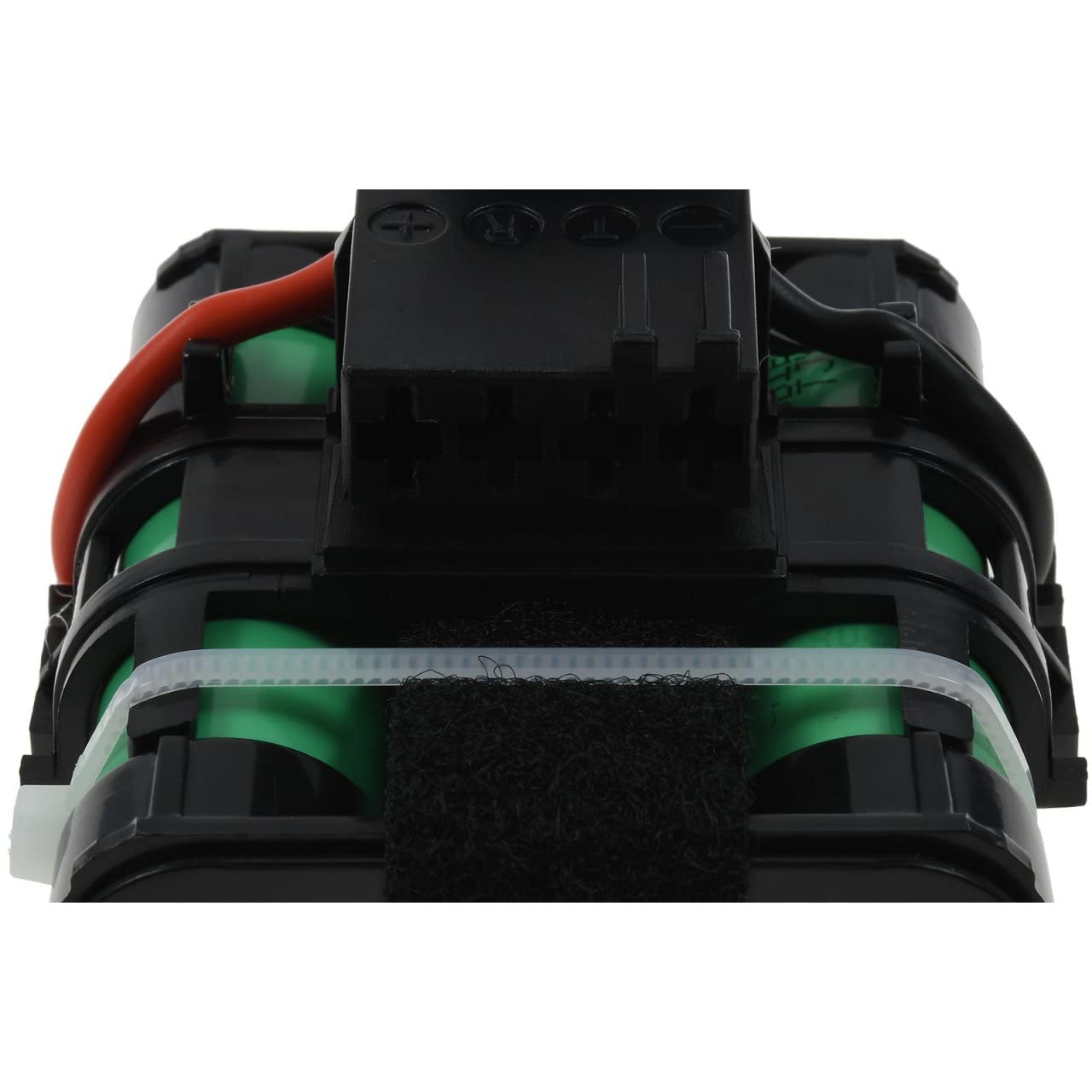 Powery Batería de Alta Capacidad para Robot Cortacésped Husqvarna Automower 308