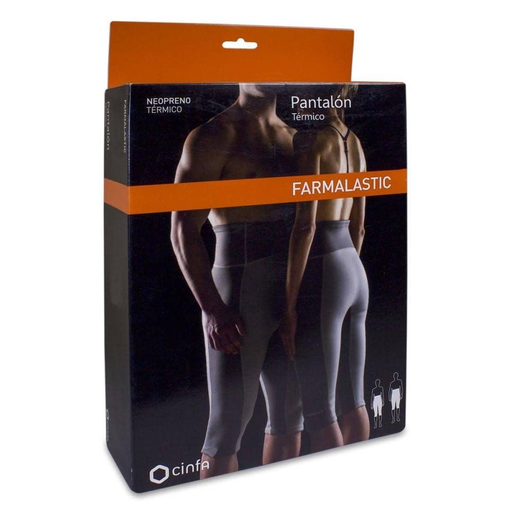 Cinfa Farmalastic Toe Protector 350g