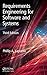 Requirements Engineering for Software and Systems (Applied Software Engineering Series)