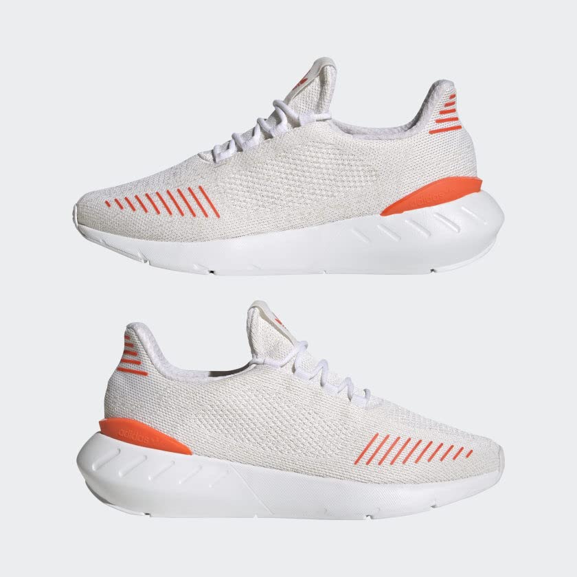 Image of adidas Women's Swift Run 22 Running Shoes