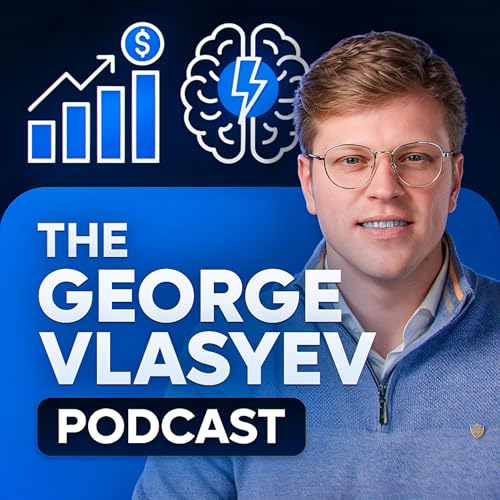 Page de couverture de The George Vlasyev Podcast
