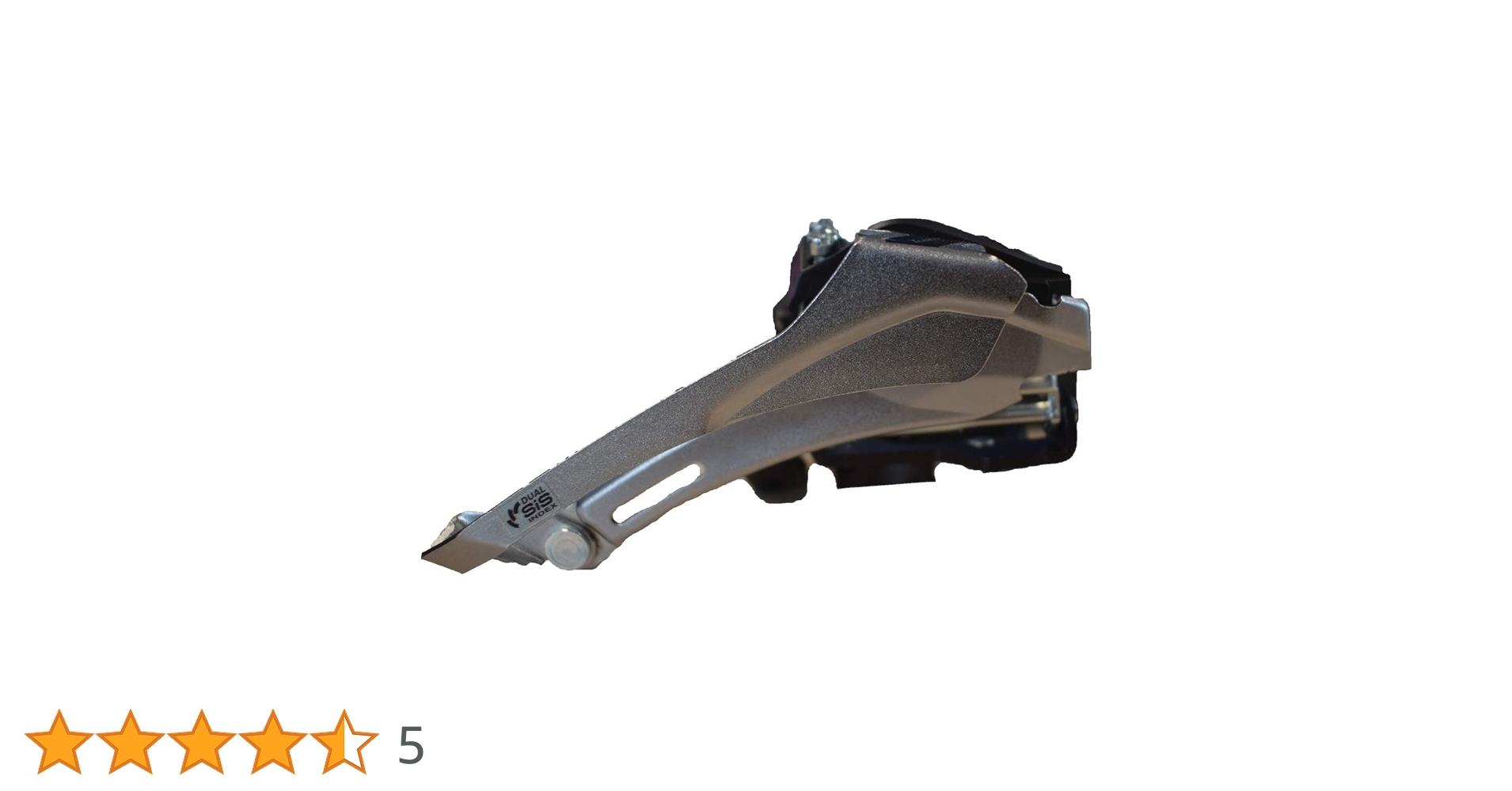 Amazon.co.jp: シマノ(SHIMANO) フロントディレイラー FD-TY710