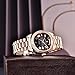LACZ DENTON Pagani Design DD36 Men's Watches Luxury Automatic Watch Men AR Sapphire Glass Mechanical Wristwatch Men 10Bar ST16 Movement