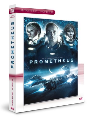  Prometheus