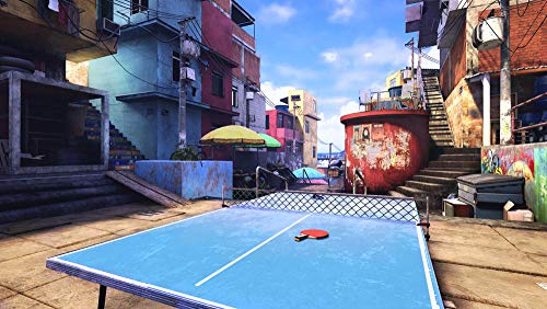 VR Ping Pong Pro pour PS4