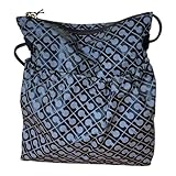 GHERARDINI BORSA DONNA TRACOLLINA PIATTA CON TRACOLLA REGOLABILE 0231