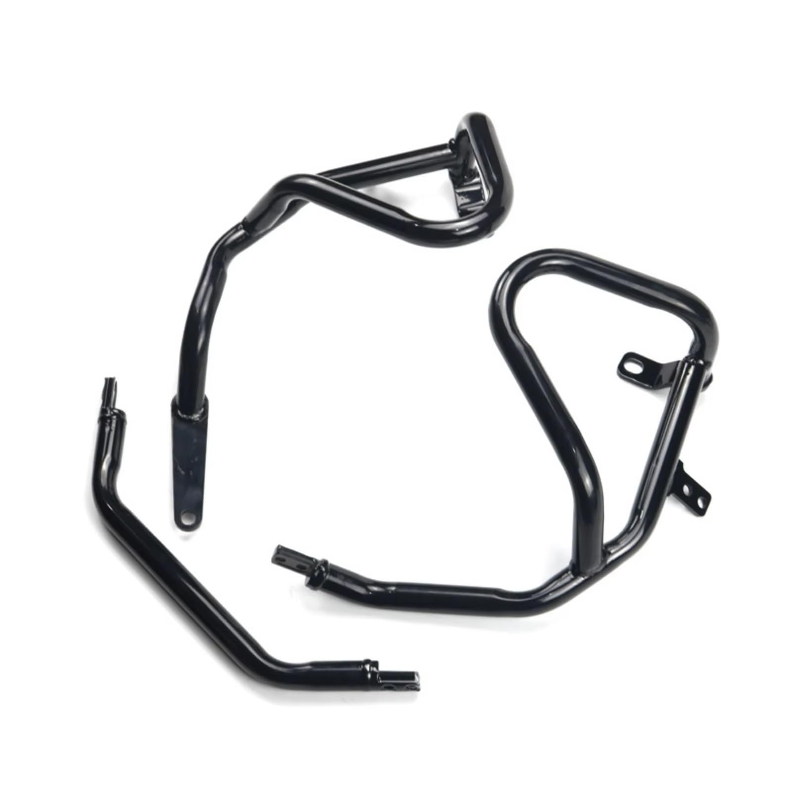 Paramotore Tubolare Per Benelli Per TRK702 Per TRK702X 2022 2023 Protezione Motore Moto Barra Protezione Motorcycle motore Paraurti