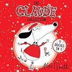 Cover of The Claude Collection