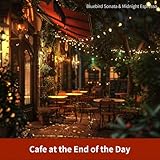 Solace in the Afternoon (Key B Ver.)