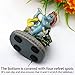 alikiki Hindu God Lord Krishna Statue – 4.3