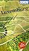 DUMONT direkt Reiseführer Luxemburg: Mit großem Faltplan