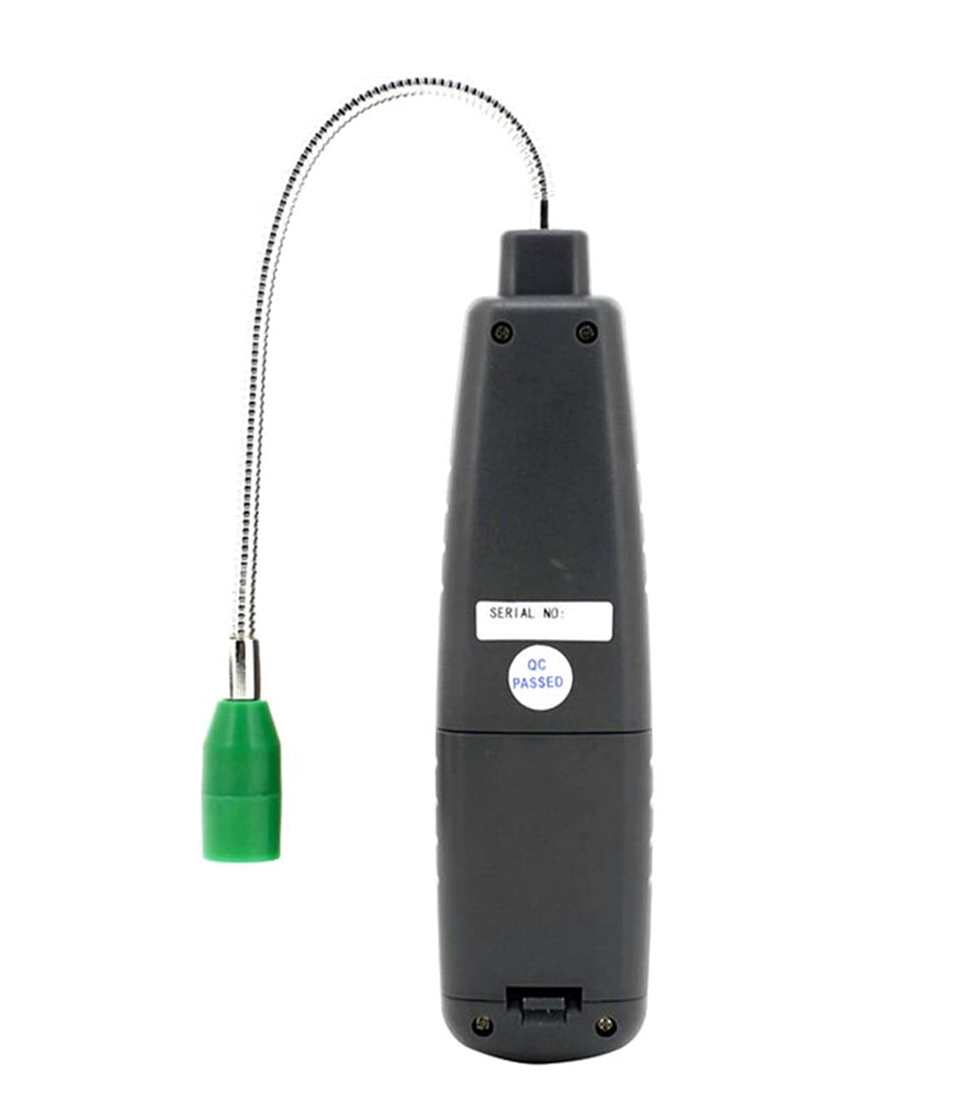 Monitor de Calidad del Aire Profesional Precio del Detector de Fugas de Gas Combustible portátil for el analizador de Gas de NAFTA de Vapor de amoniaco con Alcohol de metano