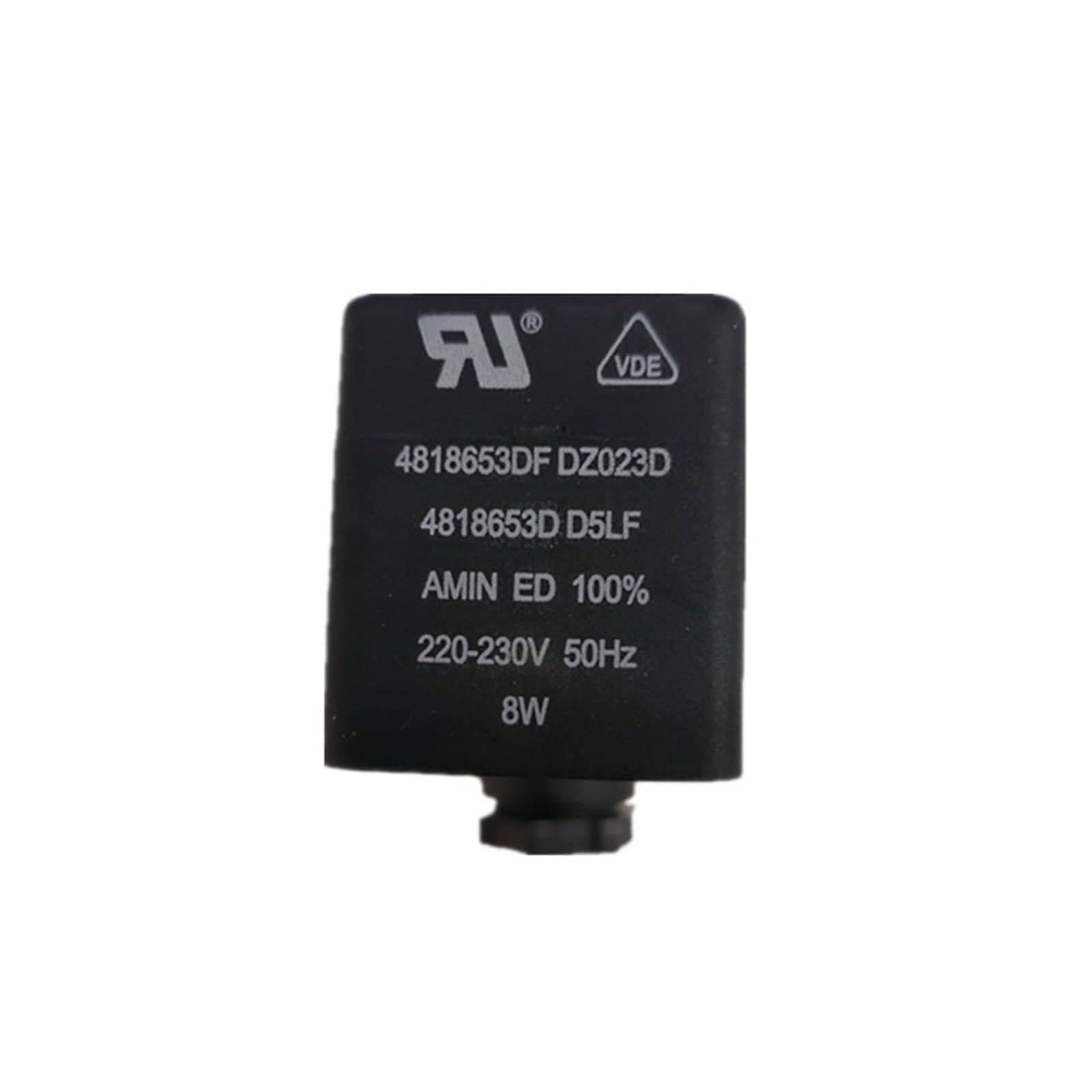 Fit for Parker Parker Solenoid Valve Coil 4818653D AC220V 8W