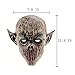 Mo Fang Gong She Halloween Scary Zombie Monster Masks Cosplay Latex Men Mask