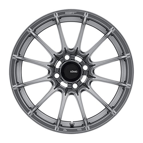 KÖNIG DI5910035G Car Wheel
