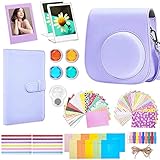 【Conjunto de áLbumes】este conjunto de album fotos instax mini 11 puede contener 108 fotos, el álbum tiene 18 páginas en total y cada página tiene 6 fotos, que se pueden abrir como un libro para facilitar su visualización.El álbum de gran capacidad puede satisfacer sus necesidades de un gran número de fotos Al mismo tiempo, estamos equipados con muchos tipos diferentes de marcos de fotos, clips y cordeles, puede elegir mostrarlos en la mesa o colgarlos.