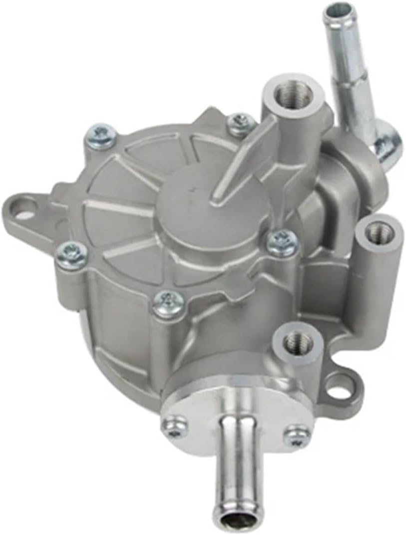 1 Piece 14650-5X00D Car Brake Vacuum Pump Replacement Accessories Compatible with Nissan YD25 Dci D40 NAVARA Euro 5 NV350 Murano