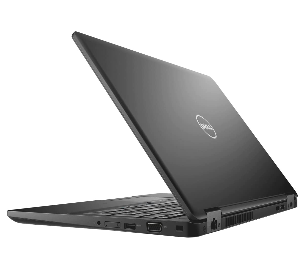 Dell Latitude 5580 15,6 Zoll Full HD Laptop Intel Core i5-6300U@ bis zu 3 GHz 8 GB 256 GB SSD mit Windows 11 Pro & GRATIS Antiviren-Software HDMI inkl. 1 Jahr Garantie (Generalüberholt)