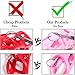New Chastity Cage 3.0 Male Chastity Device with 4 Rings Resin Cock Cage Pink Chastity Cage Lightweight Chastity Cage for Man Penis Bondage Exercise Male Sex Toy（NUB）
