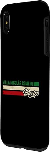 Vista 14 de iPhone 11 Villa Nicolás Romero Mexico Case