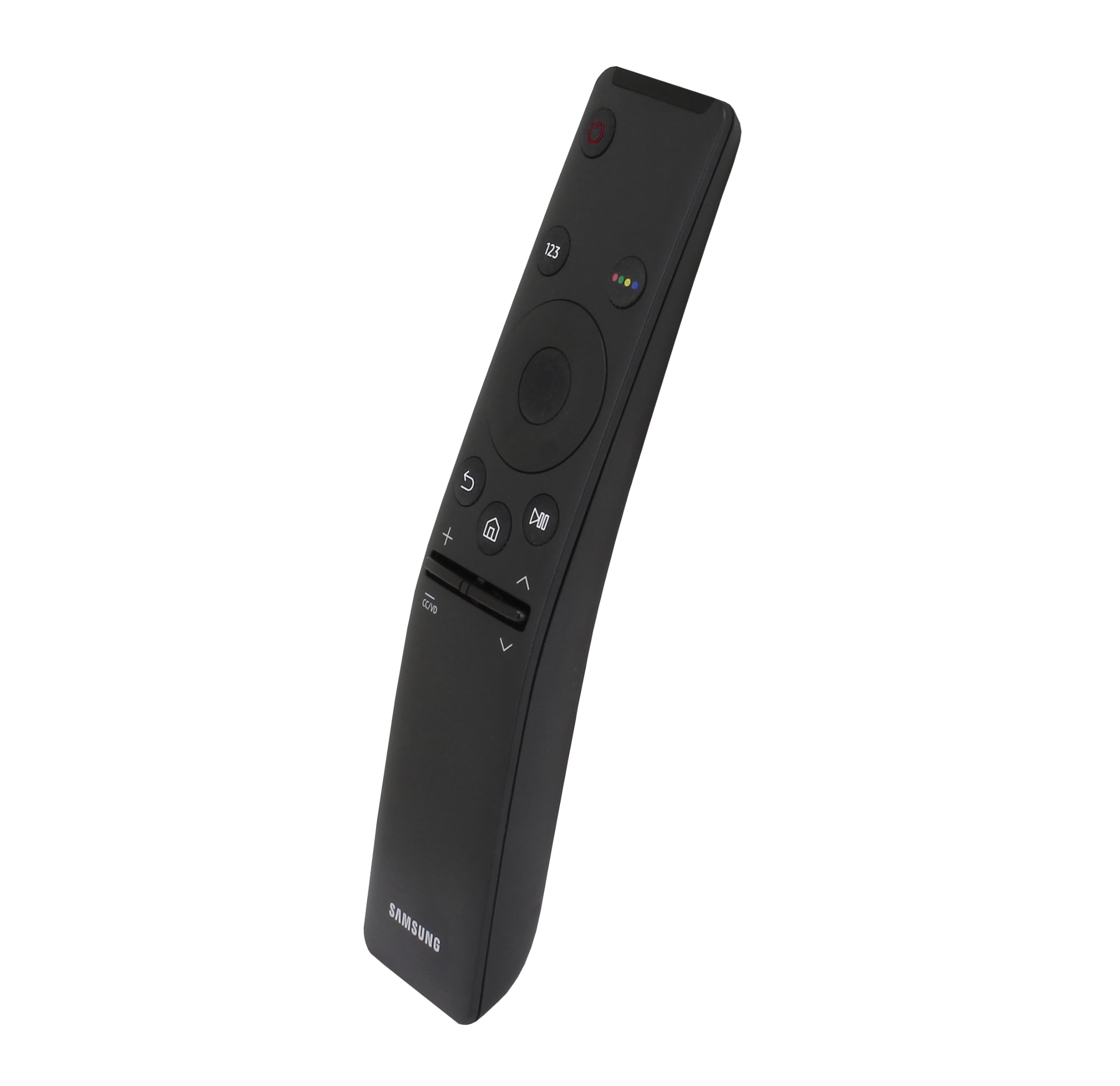 Telecomando di ricambio originale per TV compatibile con Samsung BN59-01376A - HG43AU800EEXXU HG50AU800EUXXU UE60KU6000KXXU UE49KS9000T Smart LED