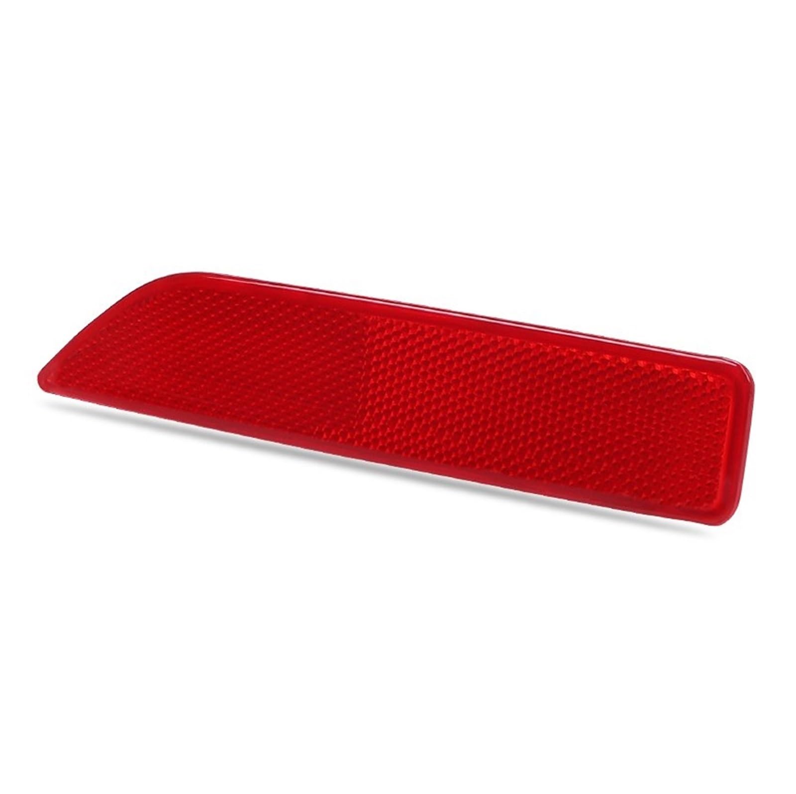 Réflecteur pare-chocs CR-V gauche cassé solution feu stop 2008
