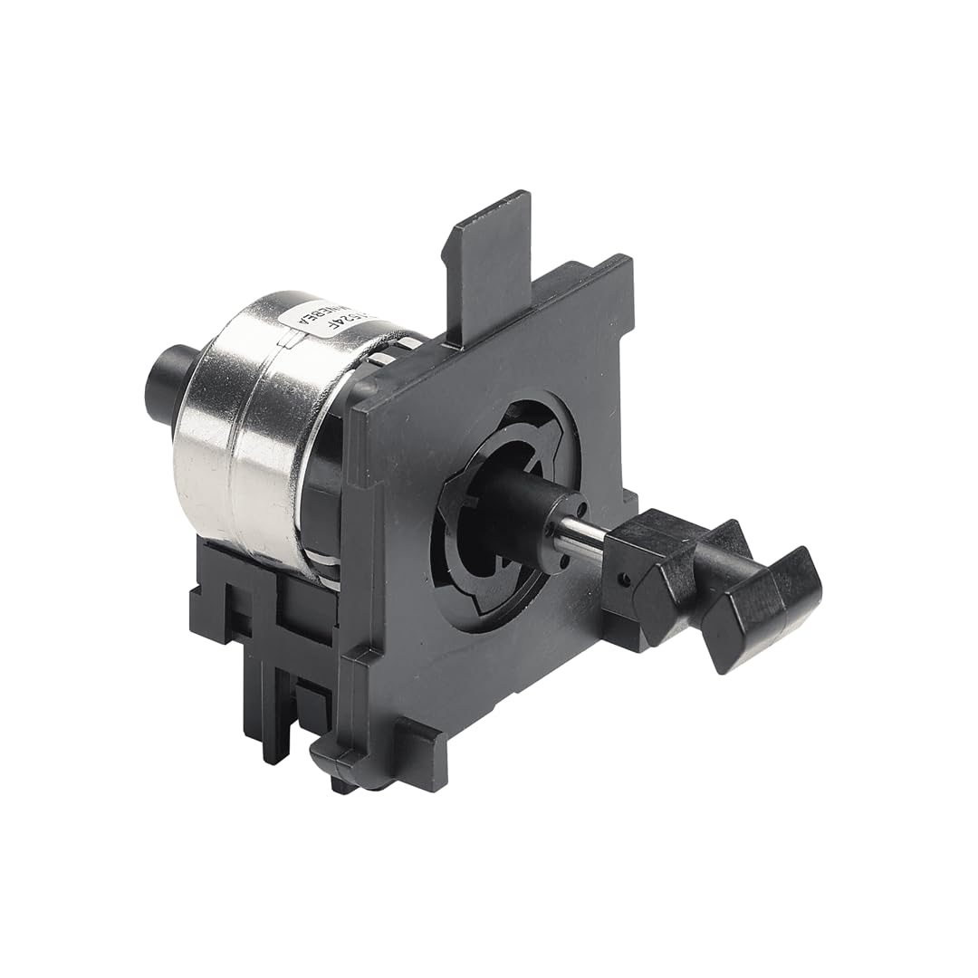 Aspares As Per Image Boiler Diverter Valve Motor Compatible With Worcester Greenstar Si Series - 176458/87161068470