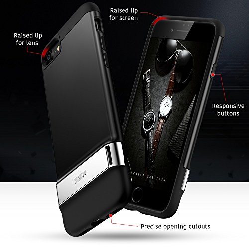 ESR Cover per iPhone 8/7, Custodia Protettiva con