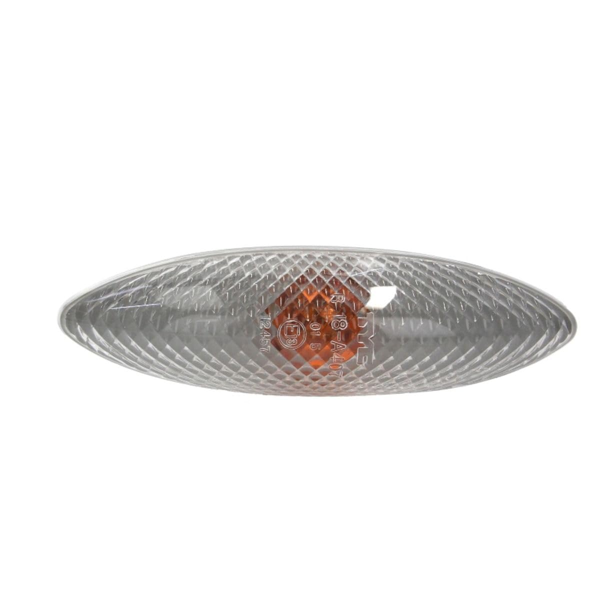 Fits TYC TYC 18-0407-00-2 Indicator lamp front  18-0407-00-2 do TOYOT ⭐UK Stock⭐