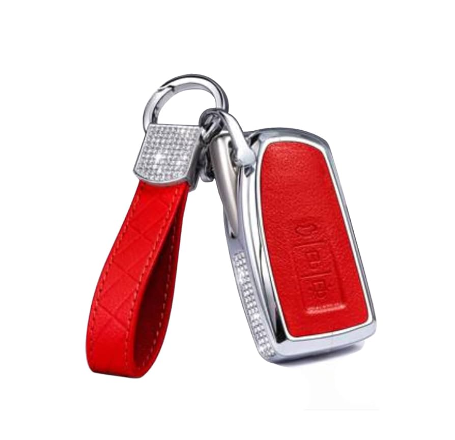 新品未使用★LEXUS　ワインレッド キーケース 新品未使用 レクサス 純正『スマートキーケース』正規品