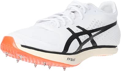 asics(アシックス) 陸上シューズ JETSPRINT 3