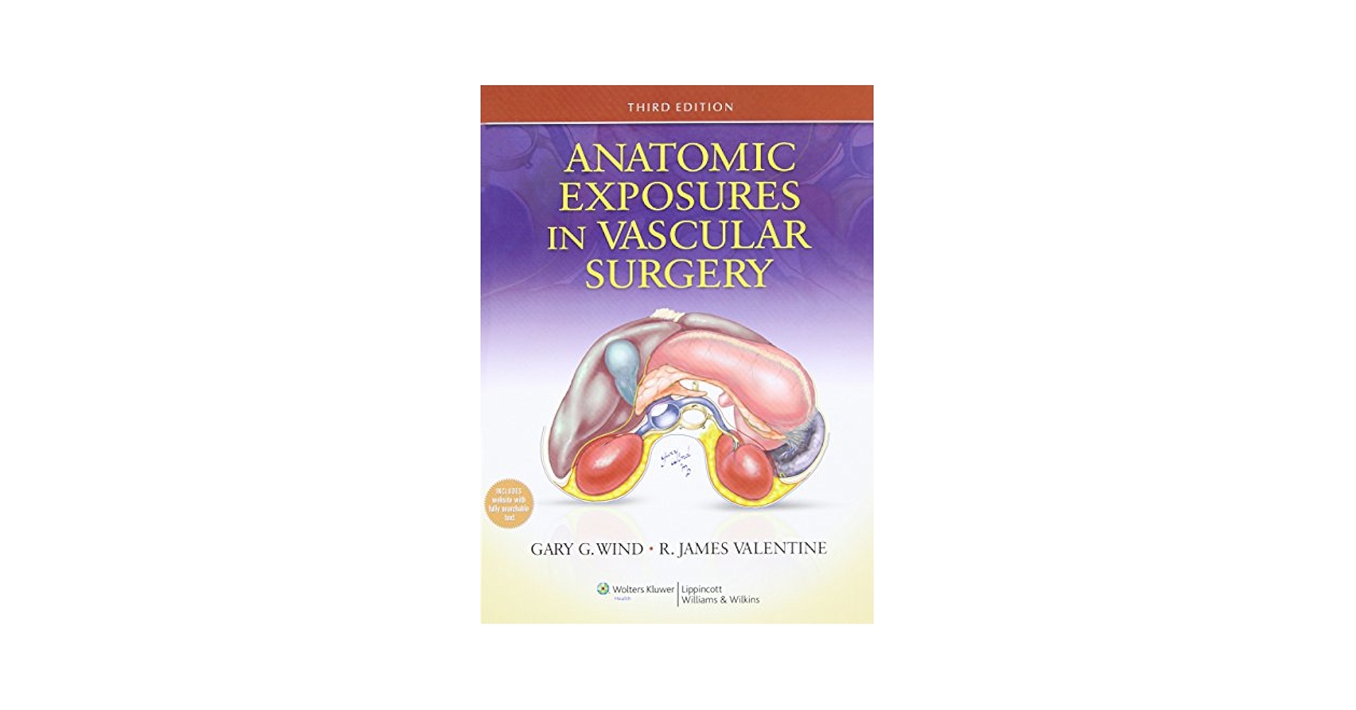 Amazon.com: Anatomic Exposures in Vascular Surgery