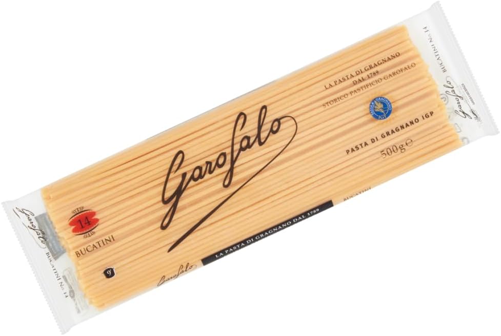 Bucatini Pasta 500g