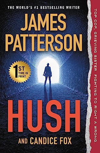 Hush view 2
