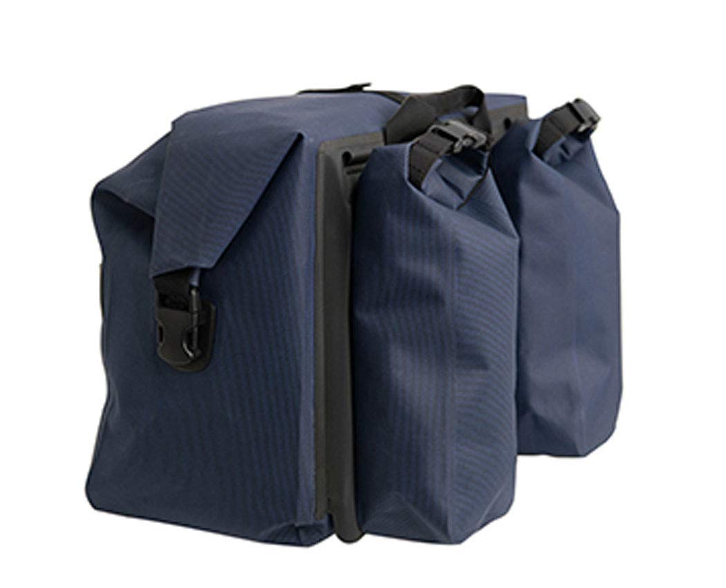 ブロンプトン フロントバッグ ROLL TOP WATERPROOF BAG Roll Top | Official Brompton Online Store | Brompton Bicycle USA
