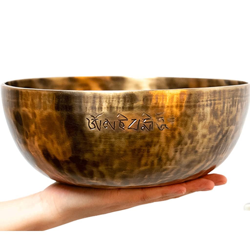 Amazon.co.jp: チベットシンギングボウルセットチベット