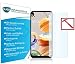 Produktbild Slabo Premium Panzerglasfolie für LG K61 Panzerfolie Schutzfolie Echtglas Folie Tempered Glass KLAR 9H Hartglas