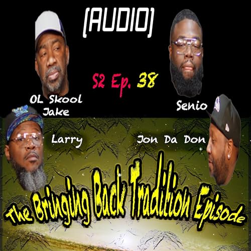 The Bringing Back Tradition Episode #jakepaulfight #isitrigged #traditiontalk #popculturechat #boxingdrama