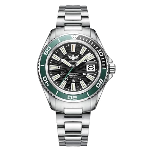 Yelang fB[Xrv, \[[ v XeX| 36mm Eco-Drive rv 100m h NH[c JWA v T100 ATt@CA~[ (fB[Xrv 2)