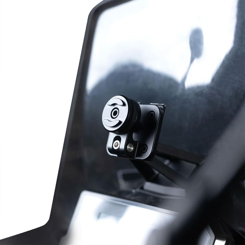 SP GPS Cradle Mount