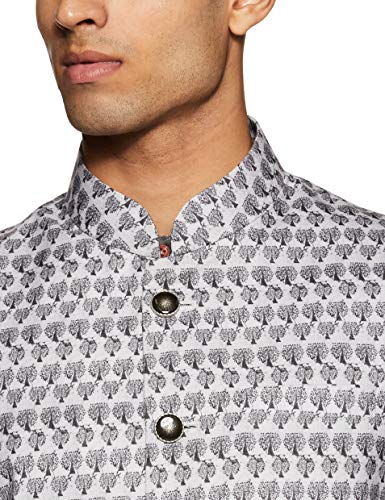 Image of Ethnix by Raymond Men Waist Coat