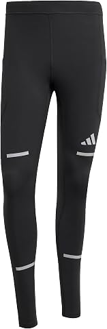 adidas Adi365 Tights M Erkek Koşu Taytı JP3847 Siyah
