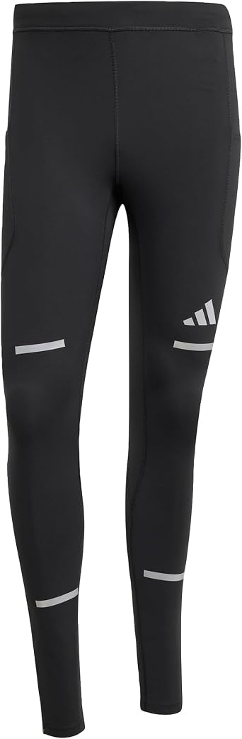 adidas Adi365 Tights M Erkek Ko u Tayt  JP3847 Siyah