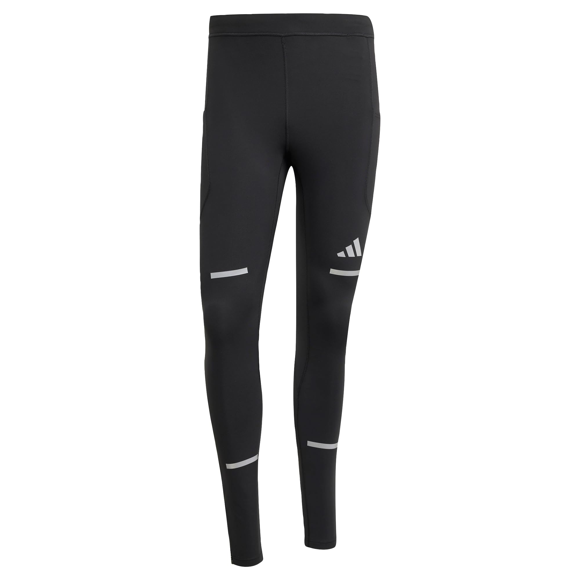 adidas Adi365 Running Climawarm+ Tights Black