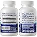 Dr. Maxwell Alpha GPC 600mg + Uridine, a Choline Enhancer. Better Than Alpha-GPC or Uridine Alone. Best Choline Source: 2in1, Soy Free, No Fillers, 60 Pills, Acetylcholine Precursor