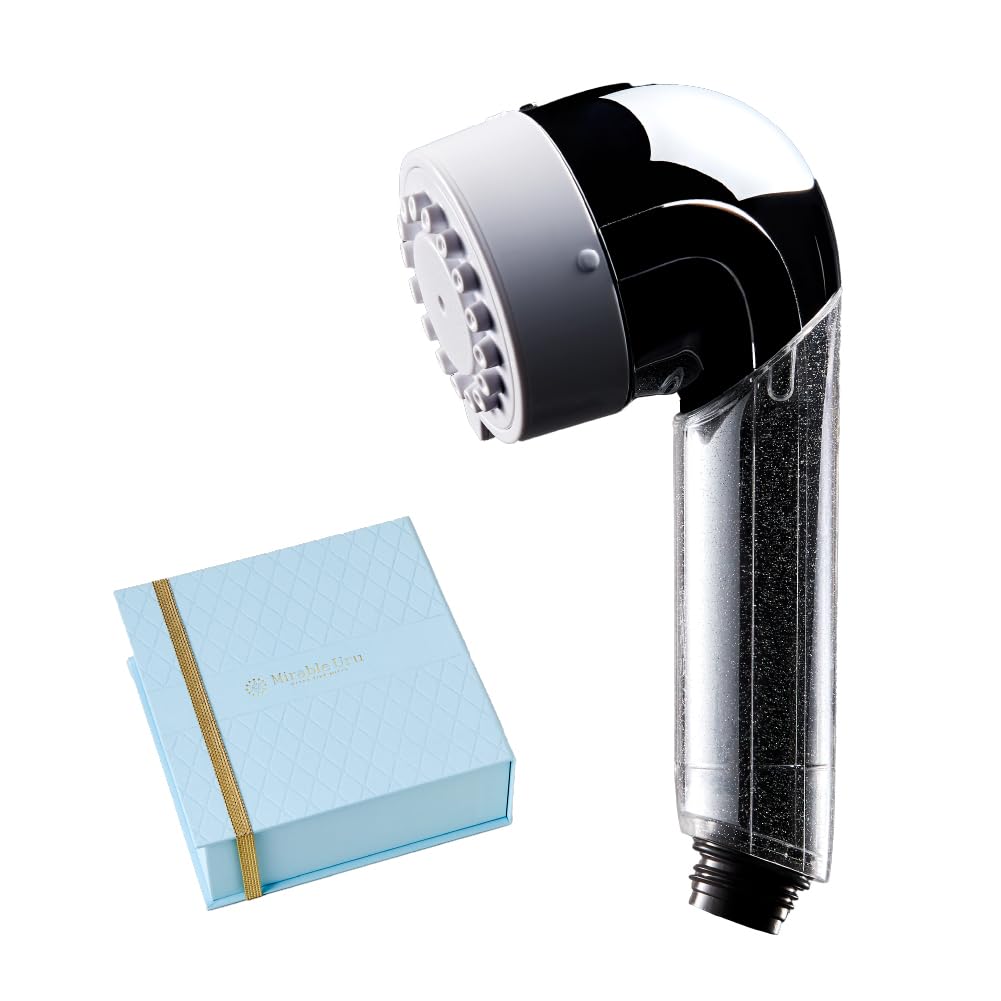 Amazon.co.jp: 【公式ストア】Mirable（ミラブル）潤（うる） シャワー